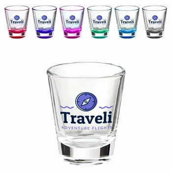 Shot Glasses - Custom Shot Glass Now