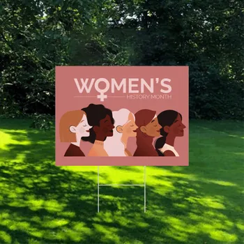 Yard Signs - Custom Shot Glass Now