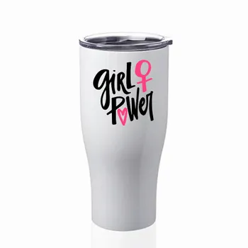 Stainless Steel Tumblers - Custom Shot Glass Now