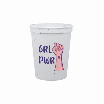 Reusable Cups - Custom Shot Glass Now