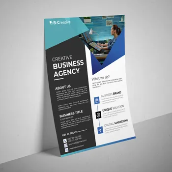 Flyers - Custom Shot Glass Now