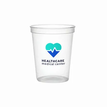 Reusable Cups - Custom Shot Glass Now