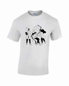 T-Shirts - Custom Shot Glass Now