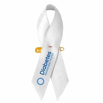 Recognition Ribbons - Custom Shot Glass Now