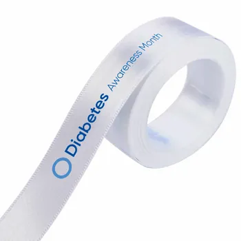 Ribbons - Custom Shot Glass Now