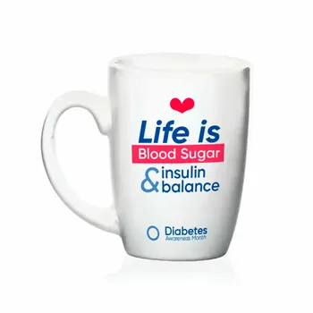 Ceramic Mugs - Custom Shot Glass Now