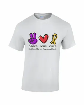 T-Shirts - Custom Shot Glass Now