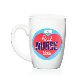 Ceramic Mugs - Custom Shot Glass Now