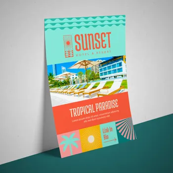 Flyers - Custom Shot Glass Now