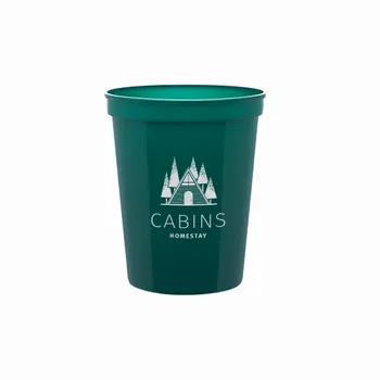 Reusable Cups - Custom Shot Glass Now