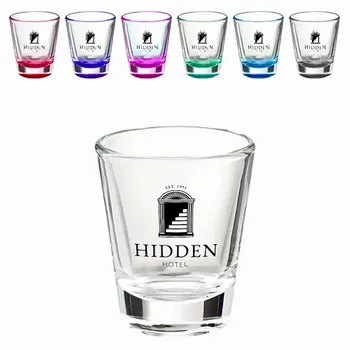 Shot Glasses - Custom Shot Glass Now