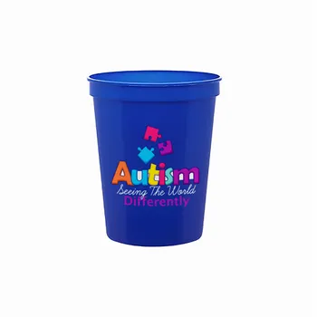 Reusable Cups - Custom Shot Glass Now