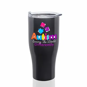 Stainless Steel Tumblers - Custom Shot Glass Now