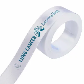 Ribbons - Custom Shot Glass Now