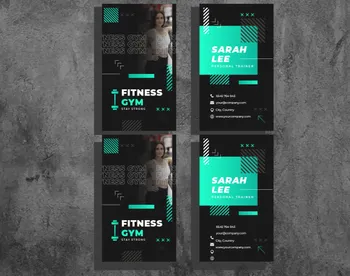 Business Cards - Custom Shot Glass Now