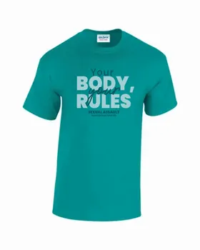 T-Shirts - Custom Shot Glass Now