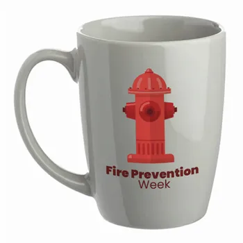 Ceramic Mugs - Custom Shot Glass Now