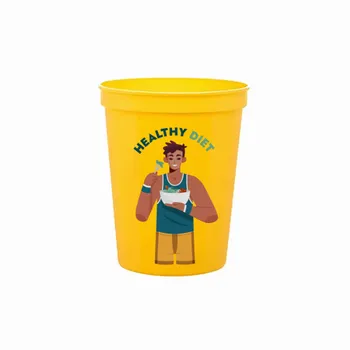 Reusable Cups - Custom Shot Glass Now