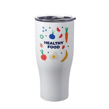 Stainless Steel Tumblers - Custom Shot Glass Now