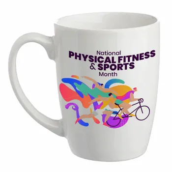 Ceramic Mugs - Custom Shot Glass Now