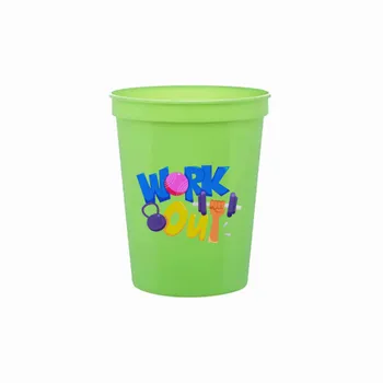 Reusable Cups - Custom Shot Glass Now