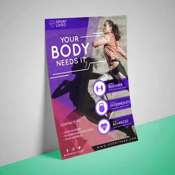 Flyers - Custom Shot Glass Now