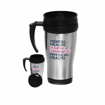 Insulated Travel Mugs - Custom Shot Glass Now