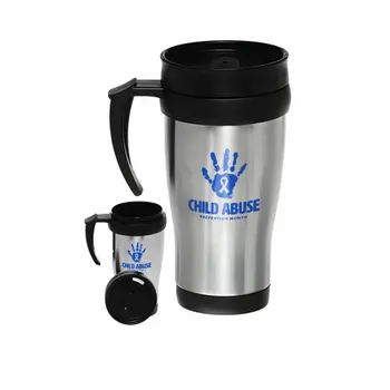 Insulated Travel Tumblers - Custom Shot Glass Now