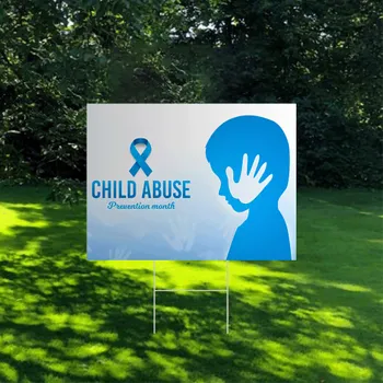 Yard Signs - Custom Shot Glass Now