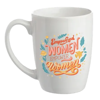 Ceramic Mugs - Custom Shot Glass Now