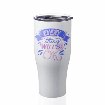 Stainless Steel Tumblers - Custom Shot Glass Now