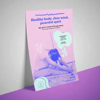 Flyers - Custom Shot Glass Now