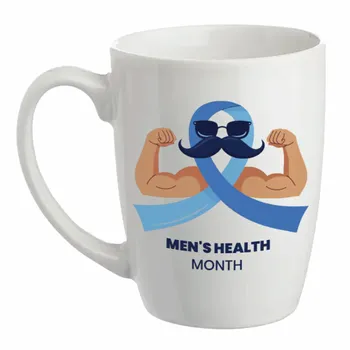 Ceramic Mugs - Custom Shot Glass Now