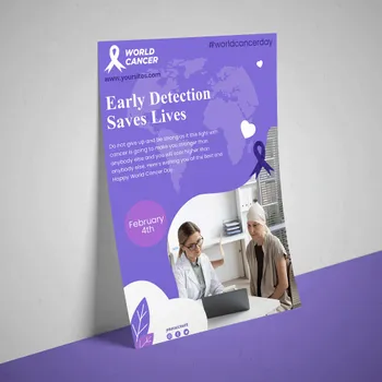 Flyers - Custom Shot Glass Now