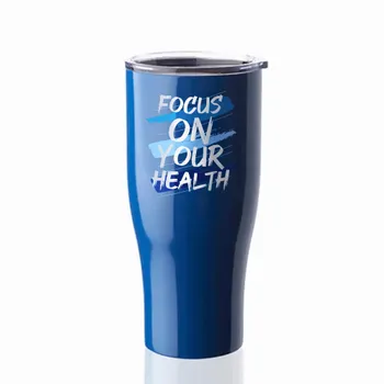 Stainless Steel Tumblers - Custom Shot Glass Now