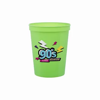 Reusable Cups - Custom Shot Glass Now