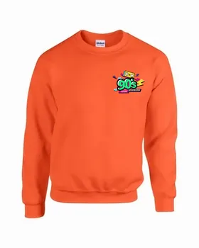 Sweatshirts - Custom Shot Glass Now