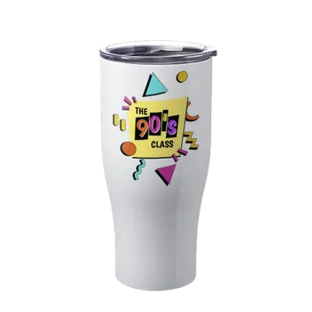 Stainless Steel Tumblers - Custom Shot Glass Now