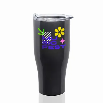 Stainless Steel Tumblers - Custom Shot Glass Now