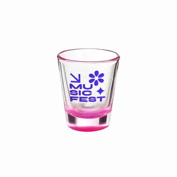 Shot Glasses - Custom Shot Glass Now