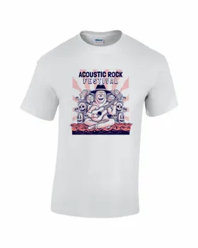 T-Shirts - Custom Shot Glass Now