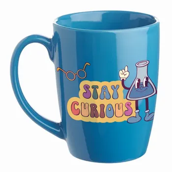 Ceramic Mugs - Custom Shot Glass Now