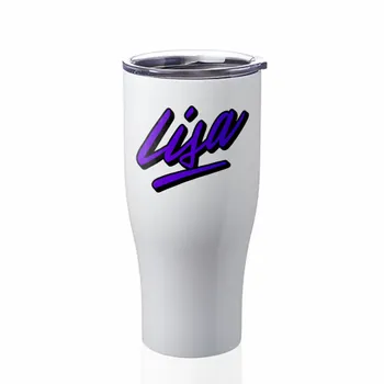 Stainless Steel Tumblers - Custom Shot Glass Now