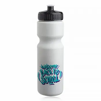 Plastic Water Bottles - Custom Shot Glass Now