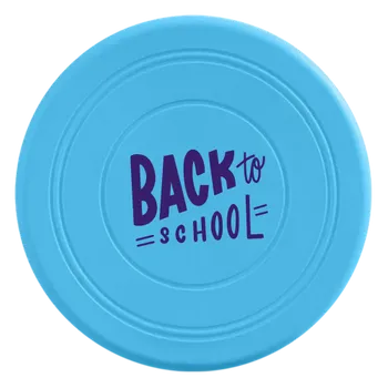 Flying Discs - Custom Shot Glass Now