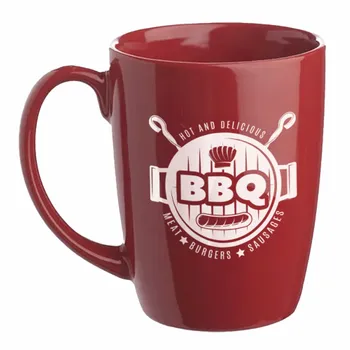 Ceramic Mugs - Custom Shot Glass Now