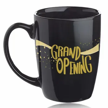 Ceramic Mugs - Custom Shot Glass Now