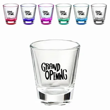 Shot Glasses - Custom Shot Glass Now