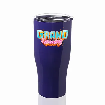 Stainless Steel Tumblers - Custom Shot Glass Now