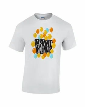 T-Shirts - Custom Shot Glass Now